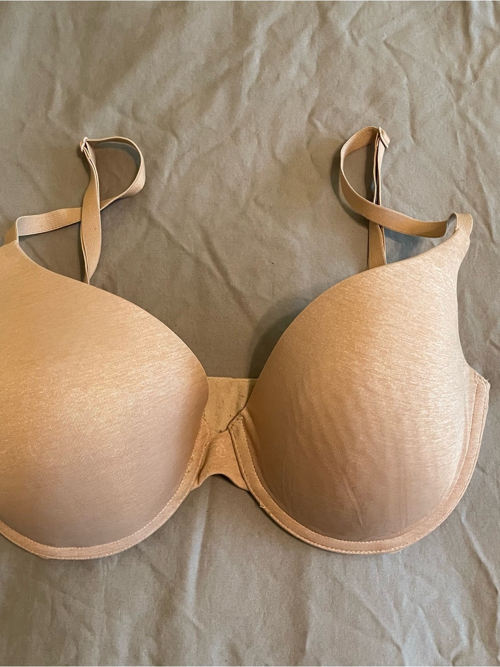 Victoria’s Secret Uplift Semi Demi Bra